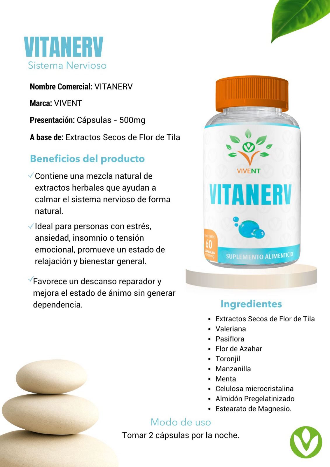 Vitanerv