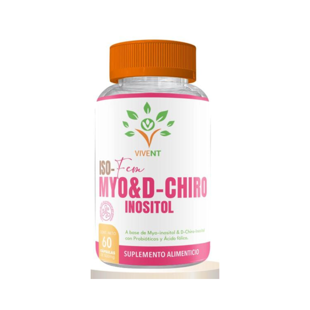 Iso-Fem inositol