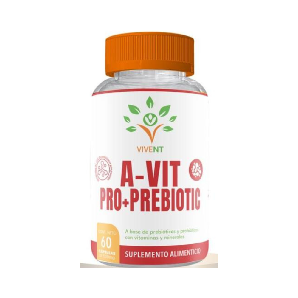 Pro+Prebiotic