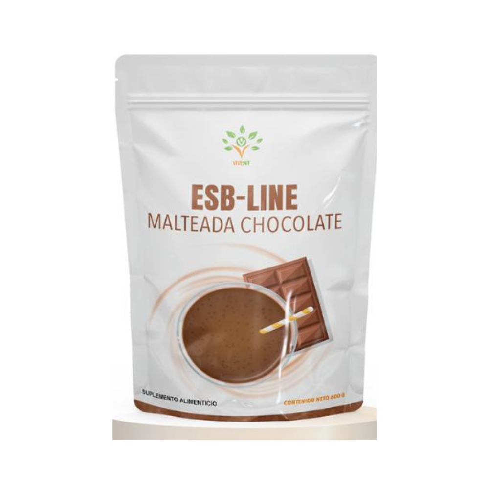 Malteada de chocolate ESB-Line
