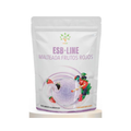 Malteada de frutos rojos ESB-Line