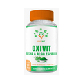 Oxivit Espirulina