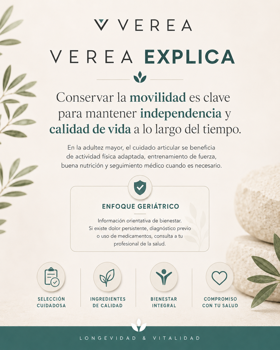 Flexicals® | Muévete mejor, siéntete mejor