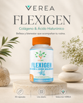 Flexigen Colágeno & Ácido Hialurónico